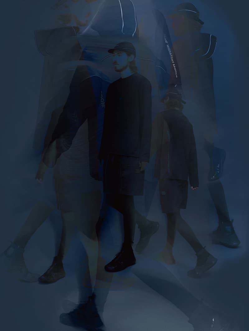 wisdom® x tokyobike 2019 秋冬聯名系列「CITY RANGER」正式亮相