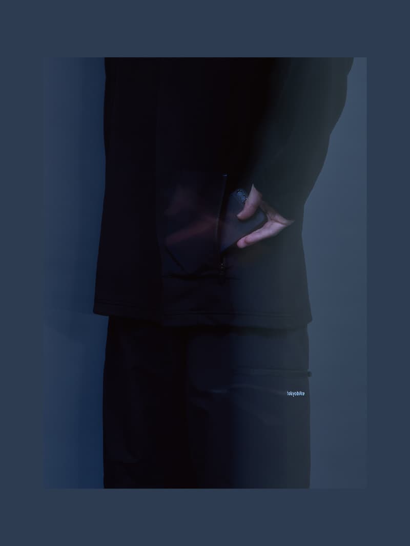 wisdom® x tokyobike 2019 秋冬聯名系列「CITY RANGER」正式亮相