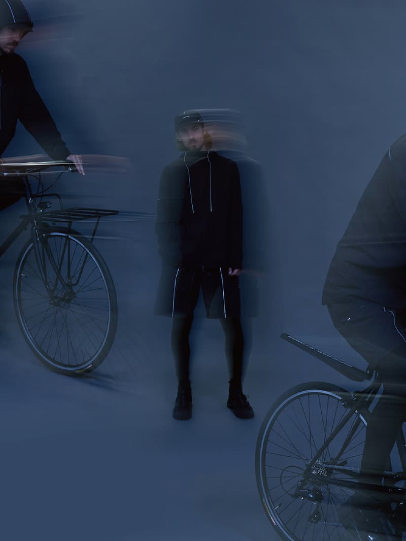 wisdom® x tokyobike 2019 秋冬聯名系列「CITY RANGER」正式亮相