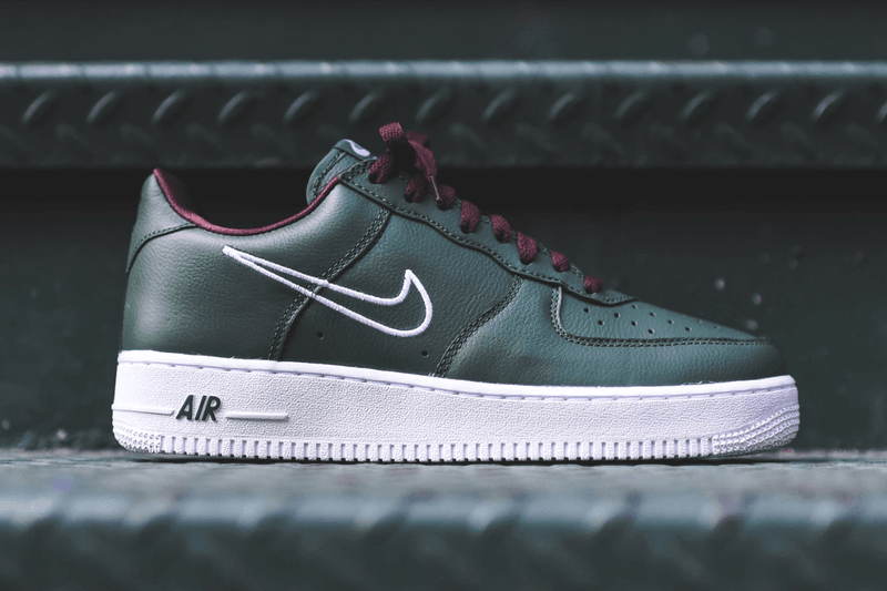 从 YEEZY 到 Louis Vuitton，球鞋「地区限定」新玩法收获奇效？