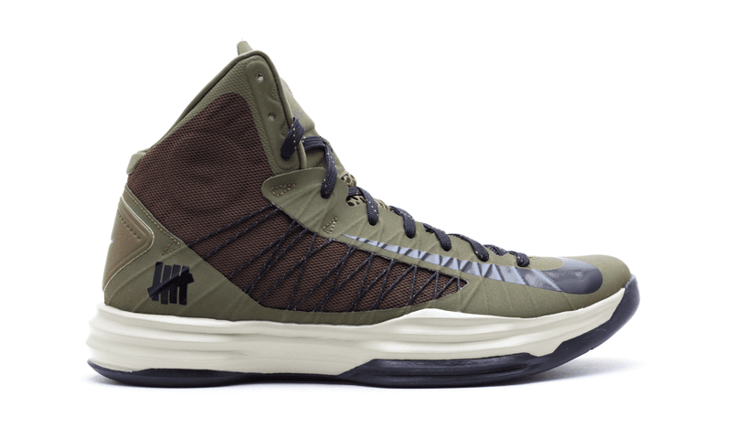 无形资产！盘点 10 个运动鞋「配色移植」的成功案例