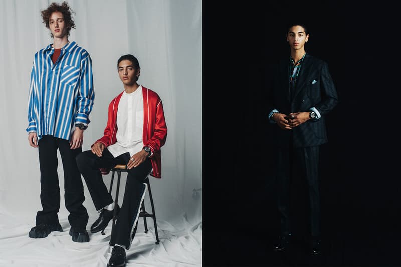 百年传统的现代演绎，Seiko 发表全新 Prospex Street 系列