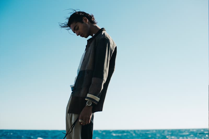 百年传统的现代演绎，Seiko 发表全新 Prospex Street 系列