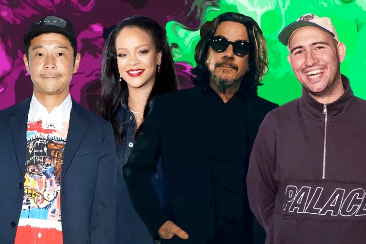 记录推动潮流的每个变更 ,2019 年流行文化事件簿 N - Z(下)