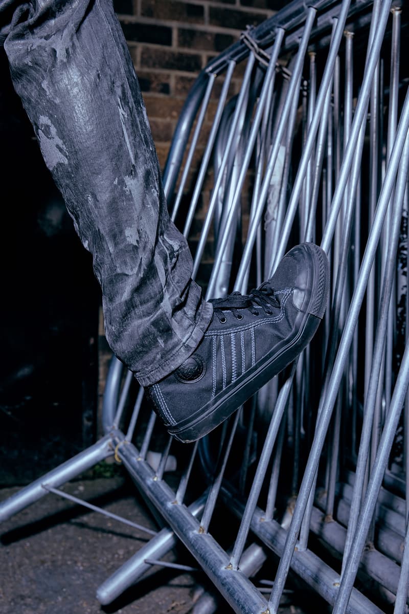 为派对动物打造，Diesel 释出 19 假日系列 Lookbook