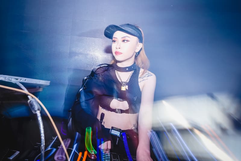 W HOTEL x Mixcloud「未来新势力」广州站回顾