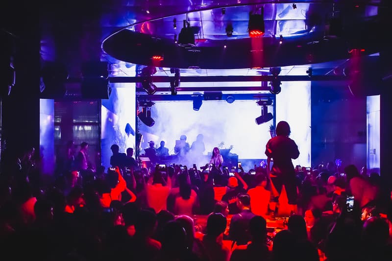 W HOTEL x Mixcloud「未来新势力」广州站回顾