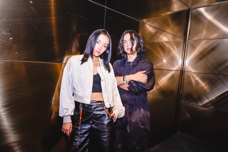 W HOTEL x Mixcloud「未来新势力」广州站回顾