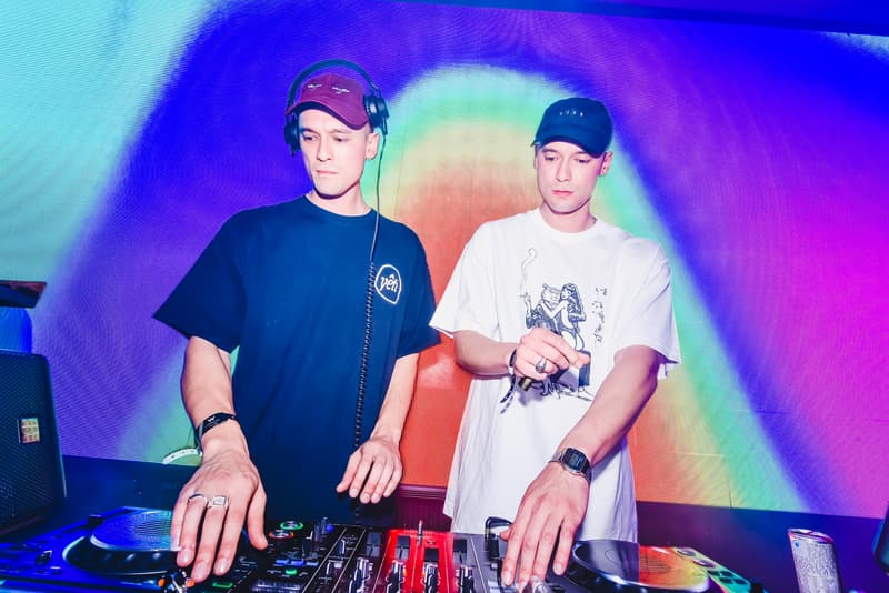 W HOTEL x Mixcloud「未来新势力」广州站回顾