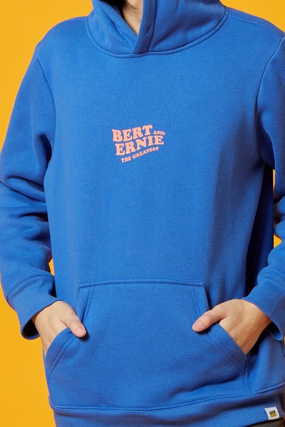 MIGHTY JAXX x Jason Freeny x i.t 三方聯乘推出別注《Sesame Street》限量服飾系列