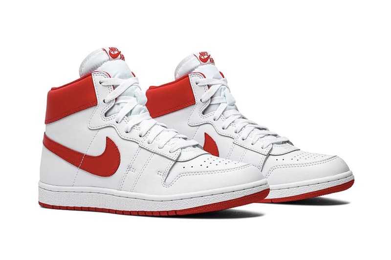 Nike Air Ship & Air Jordan 1「New Beginnings Pack」官方图片释出