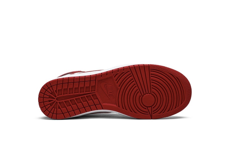 Nike Air Ship & Air Jordan 1「New Beginnings Pack」官方图片释出