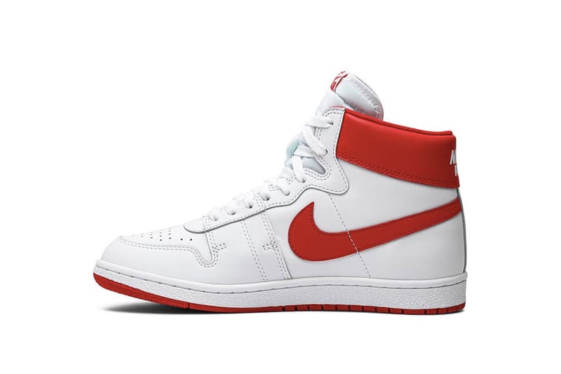 Nike Air Ship & Air Jordan 1「New Beginnings Pack」官方图片释出