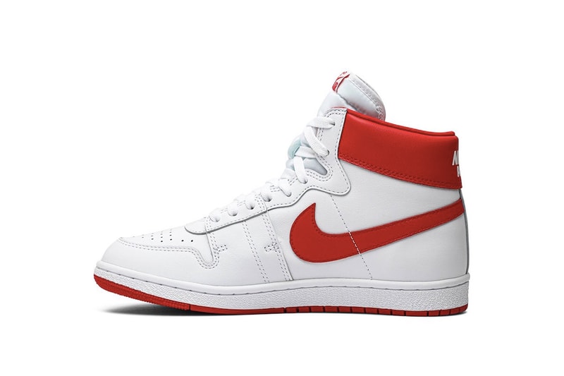 Nike Air Ship & Air Jordan 1「New Beginnings Pack」官方图片释出