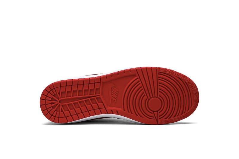 Nike Air Ship & Air Jordan 1「New Beginnings Pack」官方图片释出