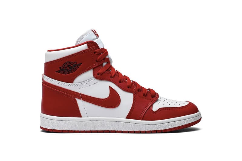 Nike Air Ship & Air Jordan 1「New Beginnings Pack」官方图片释出