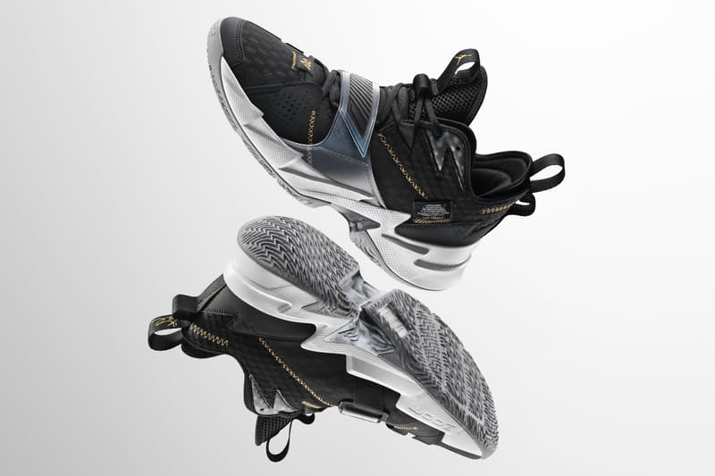 Jordan Brand 正式发布 Russell Westbrook 全新签名鞋 Why Not Zer0.3