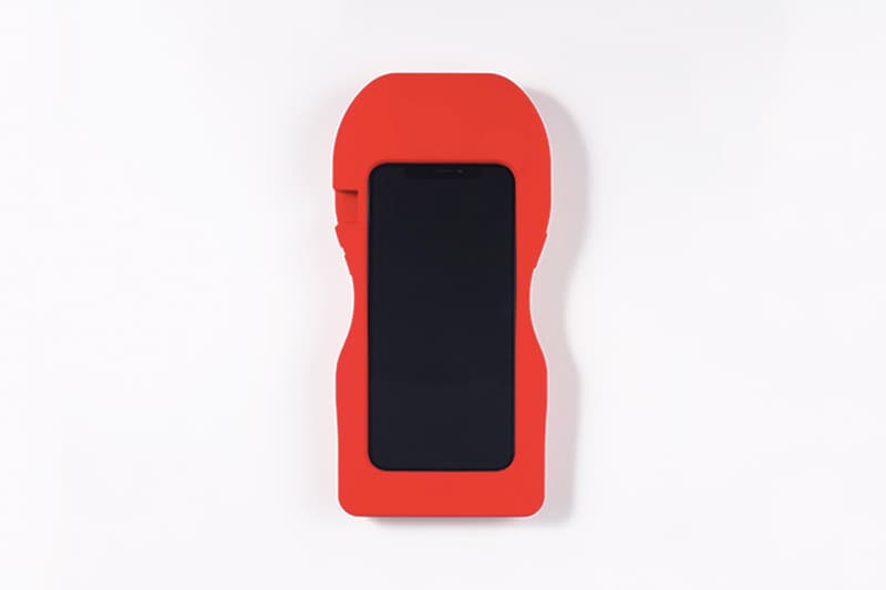 要有一套－TENGA 推出情趣玩具外型 iPhone 保護套