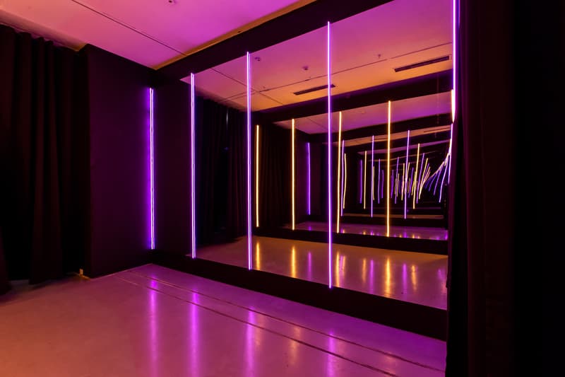 VANS 2020 鼠年系列联名展览现场回顾