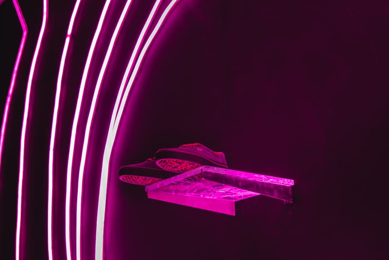 VANS 2020 鼠年系列联名展览现场回顾