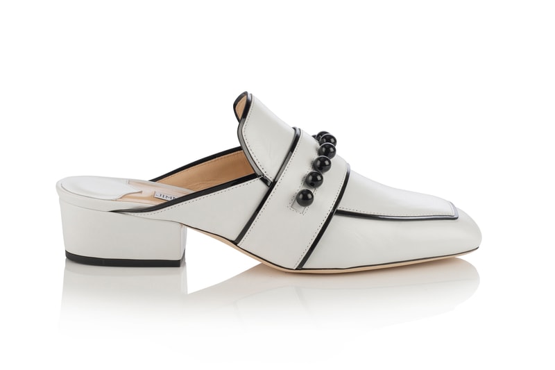 Jimmy Choo 携手 YK Jeong 打造「The Highlighted」胶囊系列