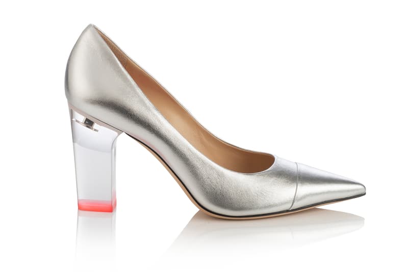 Jimmy Choo 携手 YK Jeong 打造「The Highlighted」胶囊系列