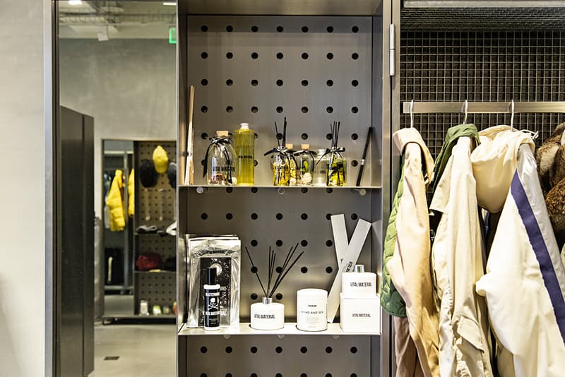 魔都潮流地标 YET By 6 全新登场 