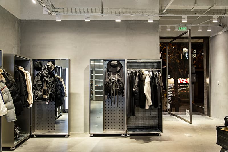 魔都潮流地标 YET By 6 全新登场 