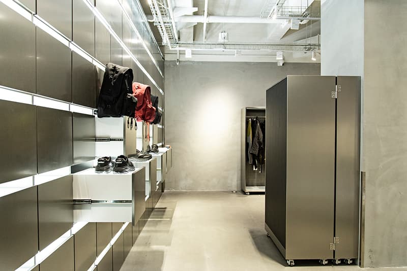 魔都潮流地标 YET By 6 全新登场 