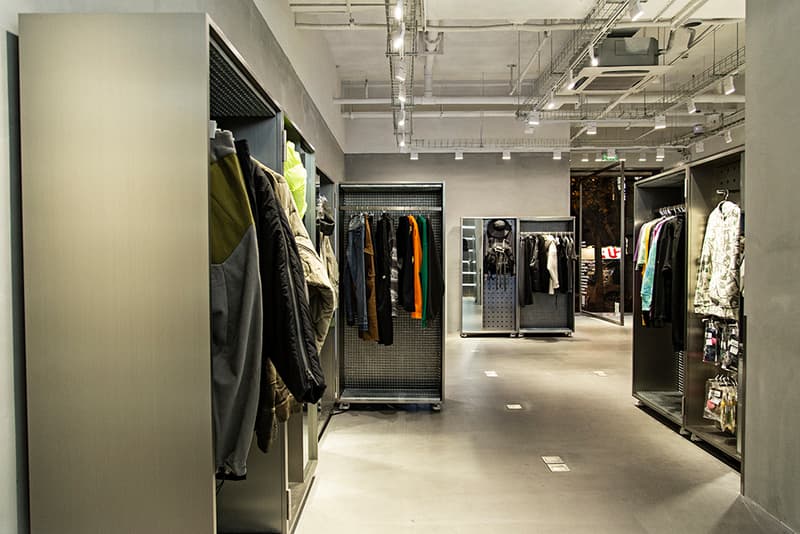 魔都潮流地标 YET By 6 全新登场 