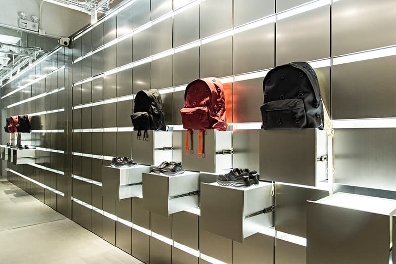 魔都潮流地标 YET By 6 全新登场 