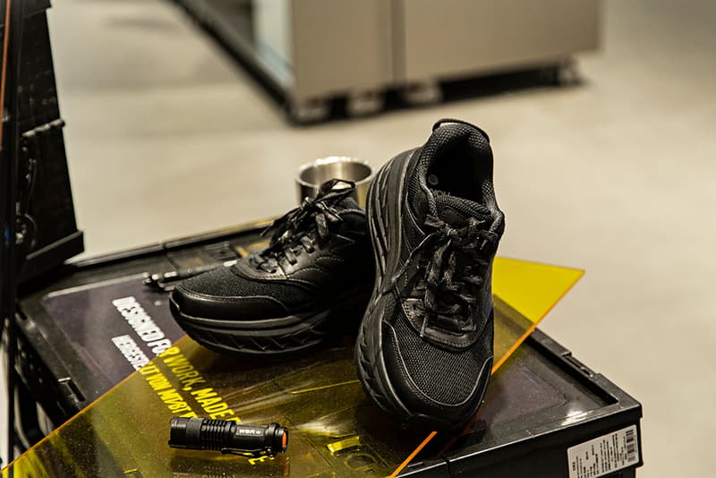 魔都潮流地标 YET By 6 全新登场 