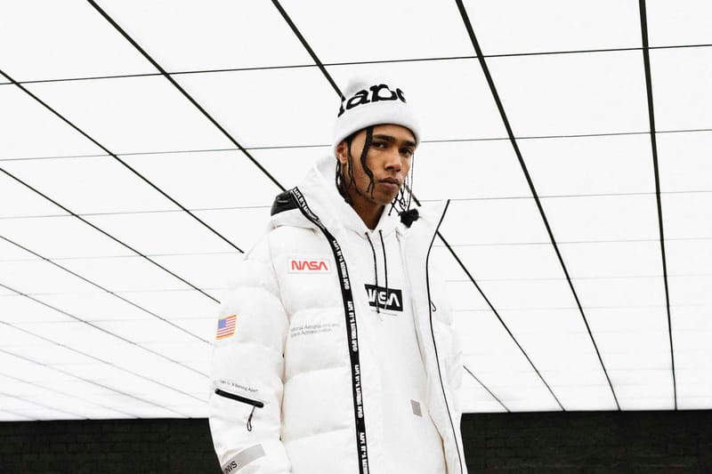 AAPE BY A BATHING APE® x NASA 联名系列登场