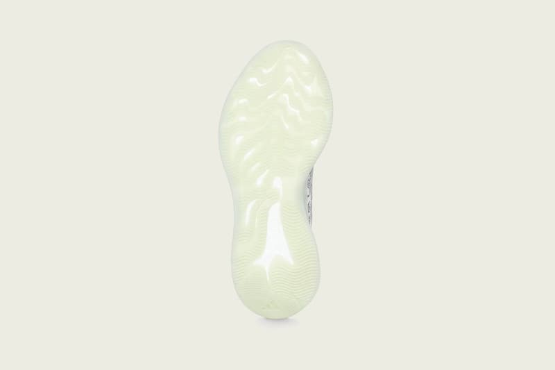 YEEZY BOOST 380 首發配色「Alien」官方發售資訊公佈