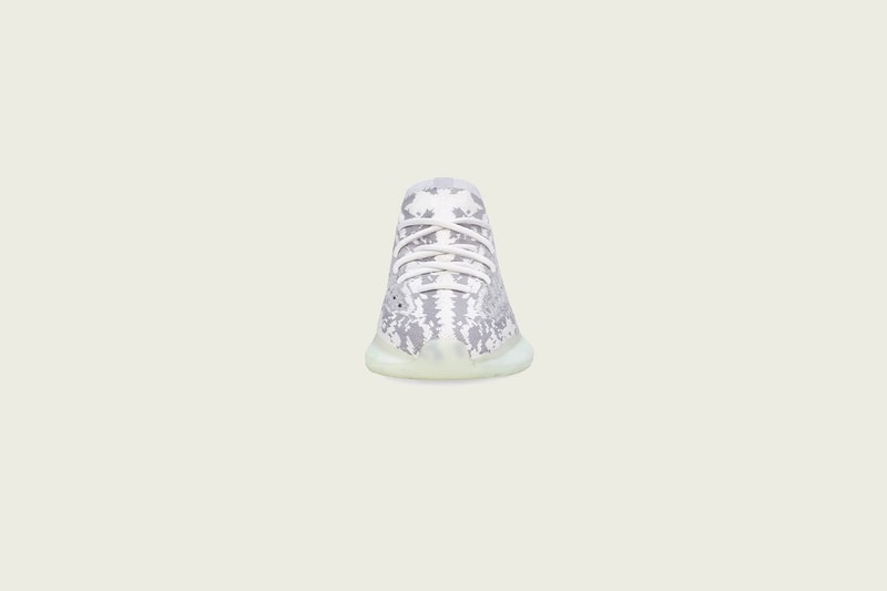 YEEZY BOOST 380 首發配色「Alien」官方發售資訊公佈