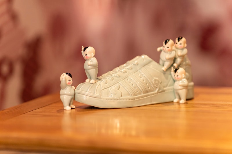 adidas Originals 于上海举办 2020 春夏系列预览活动 