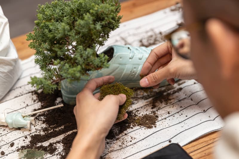 adidas Originals 于上海举办 2020 春夏系列预览活动 