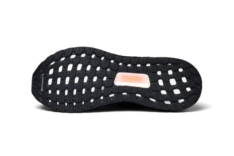 adidas UltraBOOST 20 全新農曆新年主題配色發佈