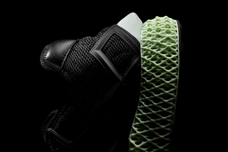 Y-3 全新一代 Runner 4D 運動鞋登場