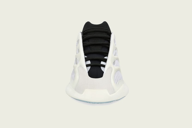 adidas YEEZY 700 V3「Azael」官方圖輯與發售情報正式公開
