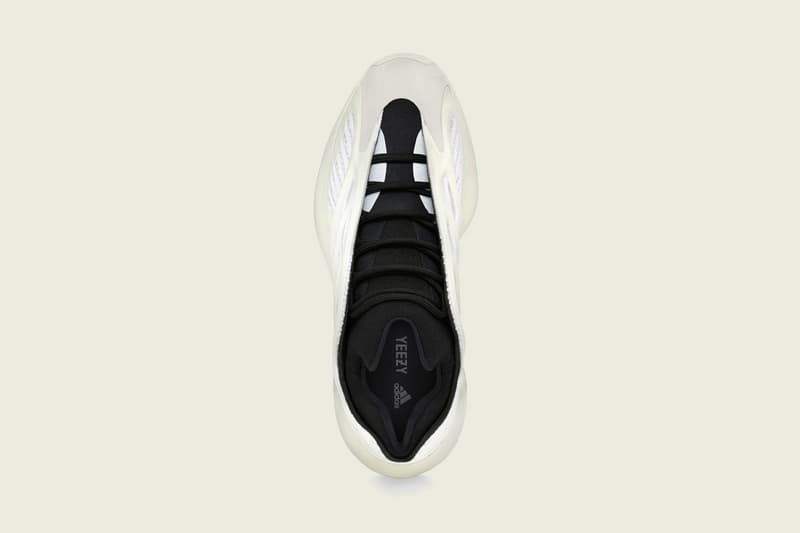 adidas YEEZY 700 V3「Azael」官方圖輯與發售情報正式公開