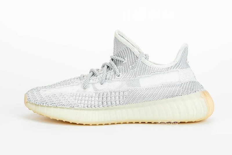 Yeezy Boost 350 V2 最新配色「Tailgate」率先曝光