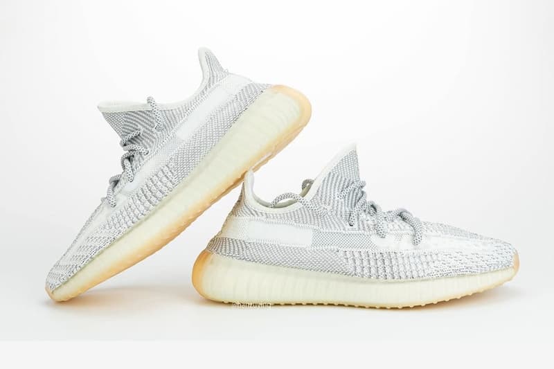 Yeezy Boost 350 V2 最新配色「Tailgate」率先曝光