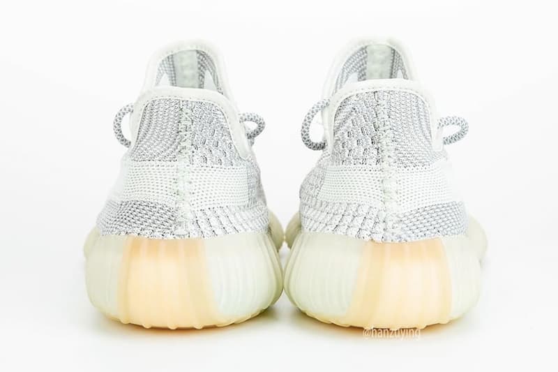 Yeezy Boost 350 V2 最新配色「Tailgate」率先曝光