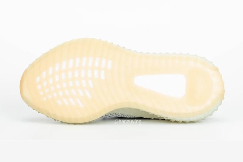 Yeezy Boost 350 V2 最新配色「Tailgate」率先曝光