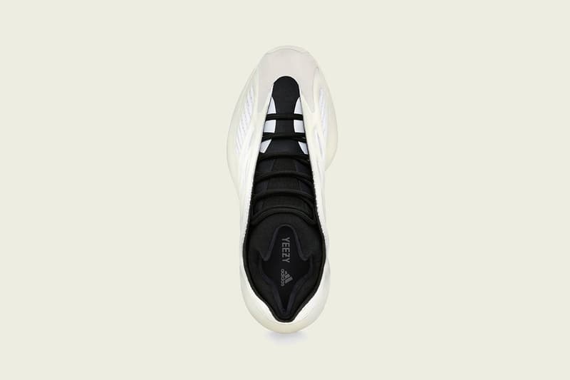adidas 全新鞋款 YEEZY BOOST 700 V3「Azael」發售情報公開