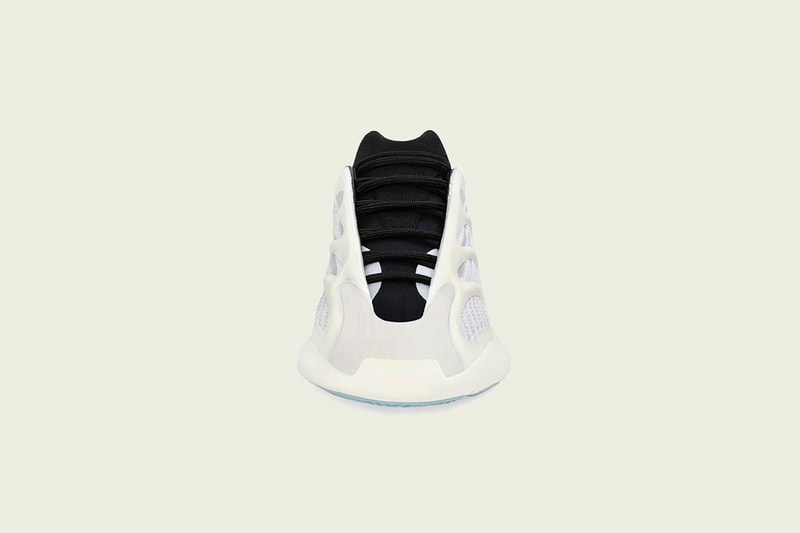 adidas 全新鞋款 YEEZY BOOST 700 V3「Azael」發售情報公開
