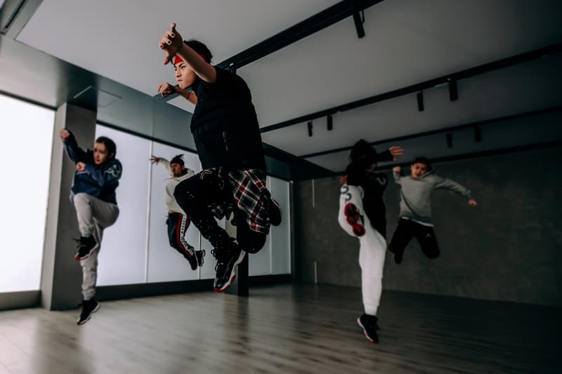 小鬼王琳凯的「飞翔故事」: 在同一步调下 解禁升空