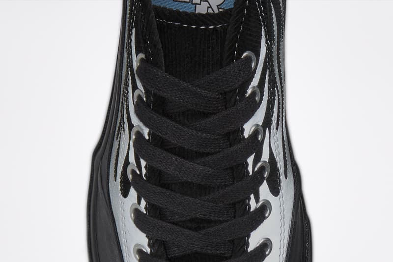 A$AP NAST x Converse 全新 Jack Purcell Chukka 聯乘系列正式發佈