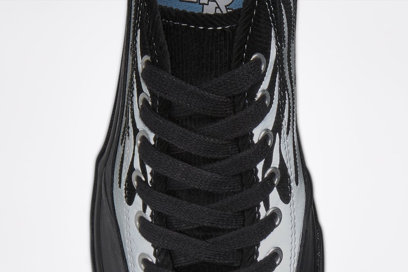 A$AP NAST x Converse 全新 Jack Purcell Chukka 聯乘系列正式發佈